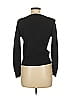 Joseph A. Black Cardigan Size M - photo 2