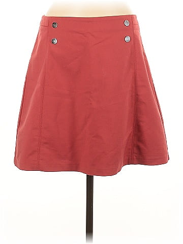 7th Avenue Design Studio New York & Company Casual Skirt (view 1)