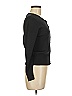 Joseph A. Black Cardigan Size M - photo 4