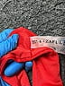 Zaful Solid Red Swimsuit Bottoms Size L - photo 3