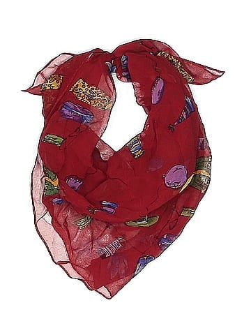 Echo Scarf (view 1)