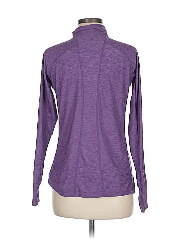 Straight Down Pullover Sweater (view 2)