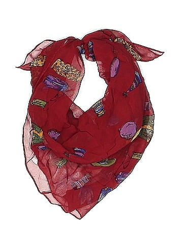 Echo Scarf (view 2)