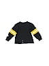 NFL 100% Polyester Black Long Sleeve T-Shirt 18-24 MO / 24 MO - photo 2
