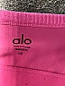 Alo Pink Sports Bra Size XS - photo 7
