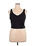 Avia Black Tank Top Size 16 - photo 1
