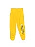NFL 100% Polyester Yellow Casual Pants 18-24 MO / 24 MO - photo 1