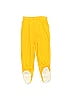 NFL 100% Polyester Yellow Casual Pants 18-24 MO / 24 MO - photo 2
