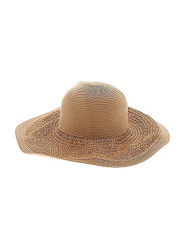 J.Crew Sun Hat (view 1)