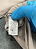Soprano 100% Polyester Solid Tan Long Sleeve Blouse Size M - photo 4