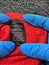 Aviator Nation Red Pullover Hoodie Size S - photo 4