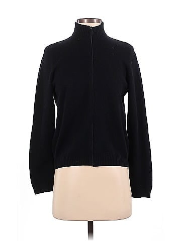 Rivamonti Wool Cardigan (view 1)