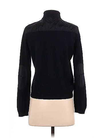 Rivamonti Wool Cardigan (view 2)