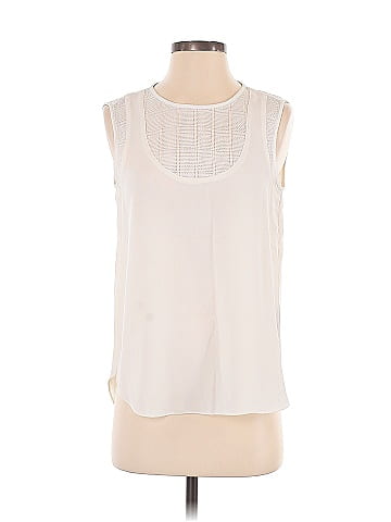 Tibi Sleeveless Blouse (view 1)