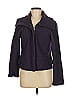 For Cynthia 100% Wool Purple Jacket Size M - photo 1