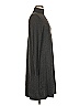 AB Studio 100% Polyester Gray Casual Dress Size M - photo 4