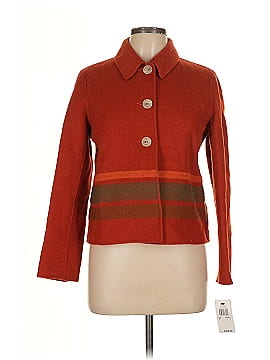 Anne Klein Coat (view 1)