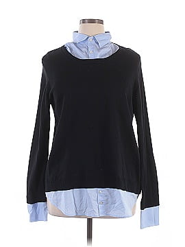 Iman Pullover Sweater