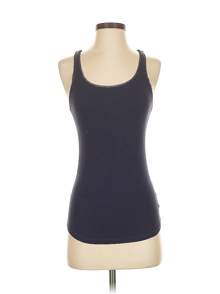 Gap Body Gray Active Tank Size XS - photo 1