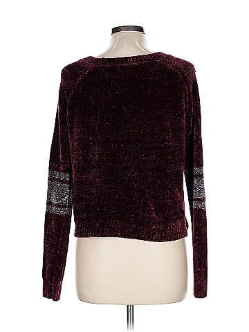 Freshman 1996 Pullover Sweater (view 2)
