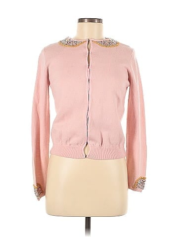 Marc by Marc Jacobs Wool Cardigan (view 1)