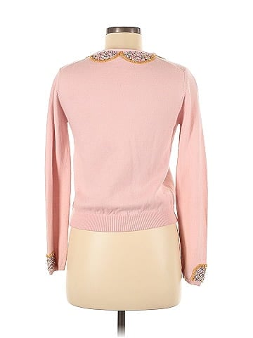 Marc by Marc Jacobs Wool Cardigan (view 2)