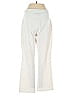 Susan Graver Ivory Casual Pants Size S - photo 2