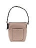 Kate Spade New York 100% Leather Gray Tan Leather Crossbody Bag One size - photo 1