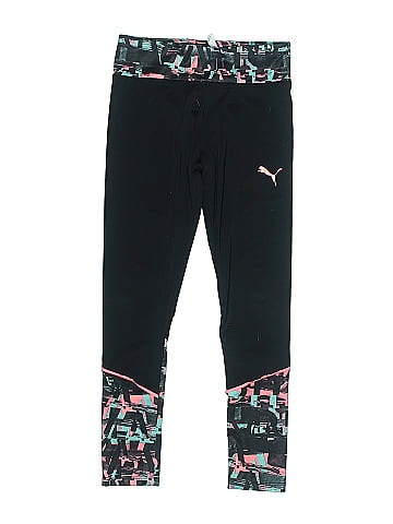 Puma Active Pants (view 1)