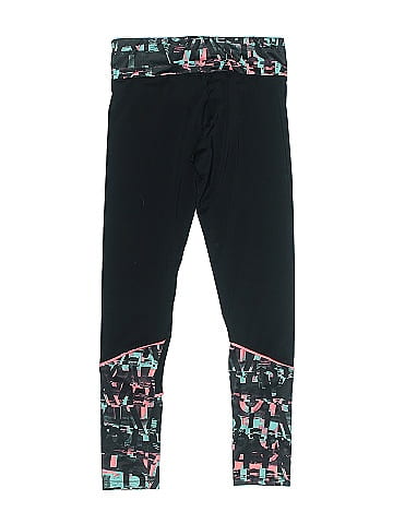 Puma Active Pants (view 2)