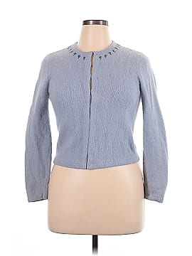 Xhilaration Wool Cardigan