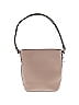 Kate Spade New York 100% Leather Gray Tan Leather Crossbody Bag One size - photo 3