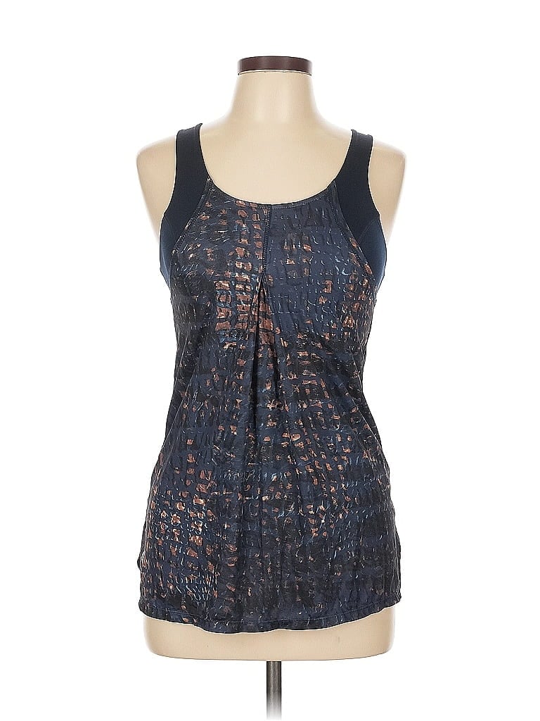 Jockey Blue Tank Top Size S - photo 1