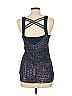 Jockey Blue Tank Top Size S - photo 2