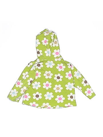 Carter's Raincoat (view 2)