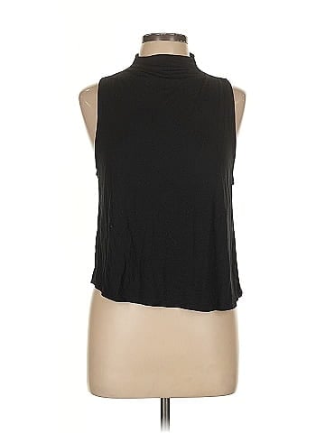 MOTF Sleeveless T-Shirt (view 1)