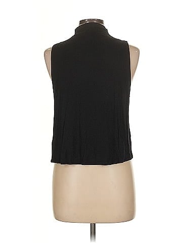 MOTF Sleeveless T-Shirt (view 2)