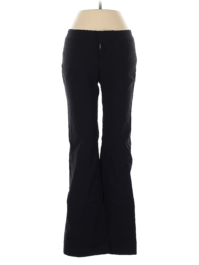 Guess Jeans Black Casual Pants Size 24 waist - photo 1