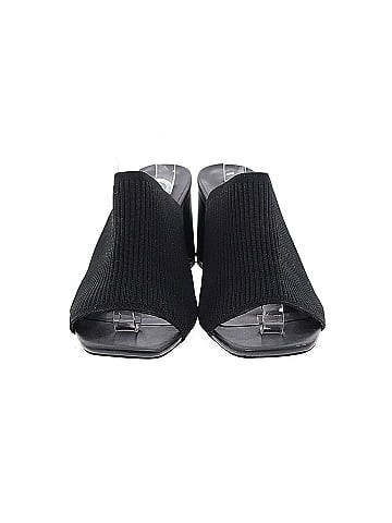 Journee Collection Mule/Clog (view 2)