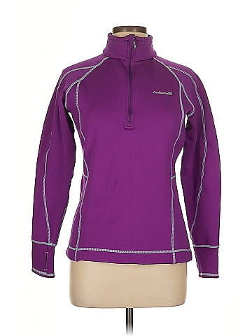 Avalanche Track Jacket (view 1)