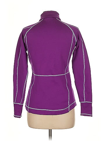 Avalanche Track Jacket (view 2)