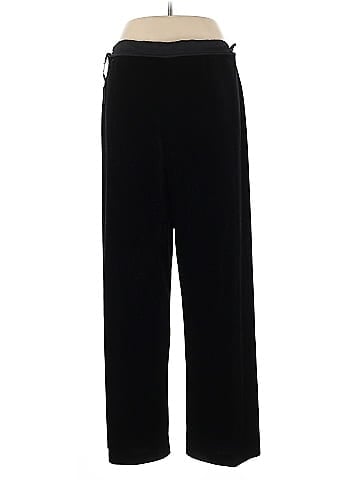 Alex Evenings Casual Pants (view 1)