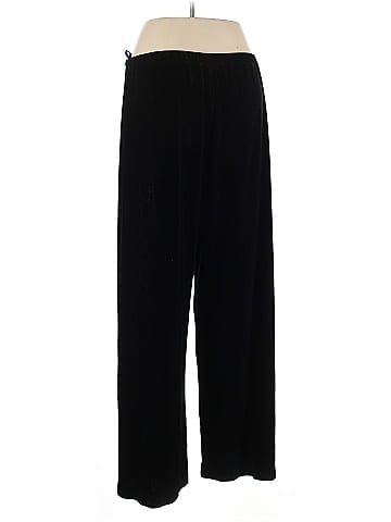 Alex Evenings Casual Pants (view 2)