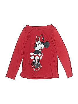 Disney Long Sleeve T Shirt