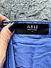 ABLE 100% Cotton Blue Casual Dress Size M - photo 6