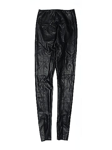 RD Style Faux Leather Pants (view 1)
