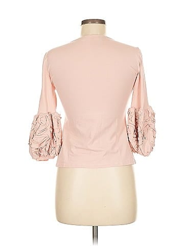 Anne Fontaine 3/4 Sleeve T-Shirt (view 2)
