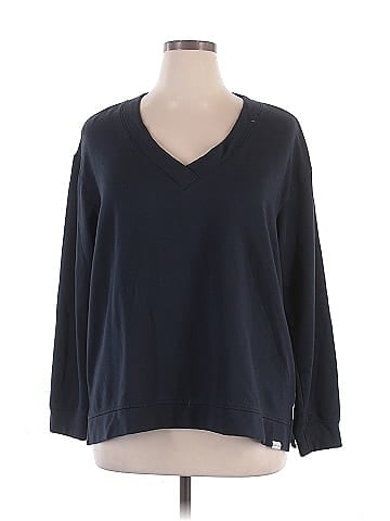 Orvis Pullover Sweater (view 1)