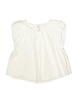 Zara Sleeveless Blouse