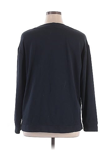 Orvis Pullover Sweater (view 2)